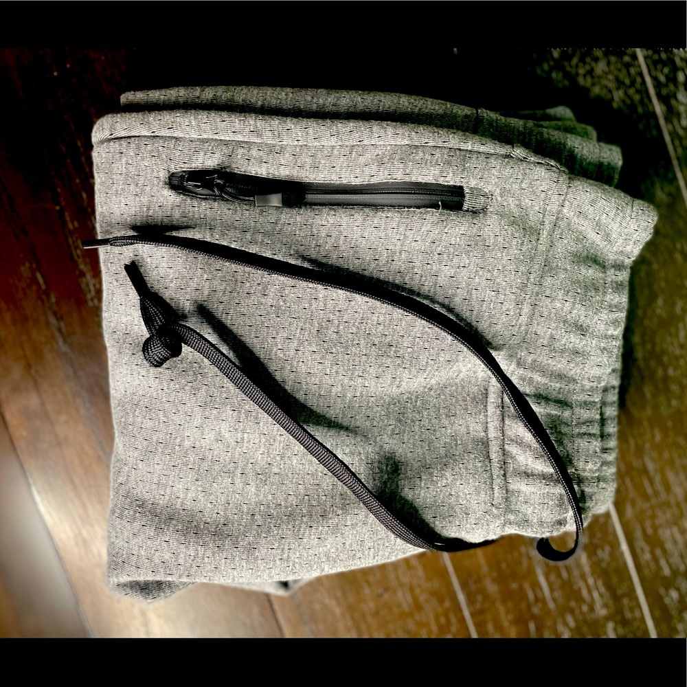 Boys Track Pants